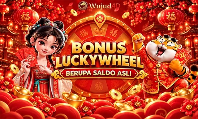 Luckywheel 